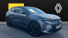 Renault Scenic E-Tech 160kW Esprit Alpine 87kWh Long Range 5dr Auto Electric Estate